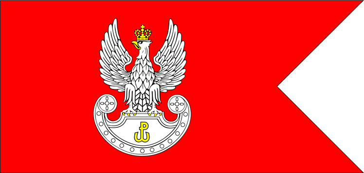 WOT, WOT dostaje własnego orła i flagę