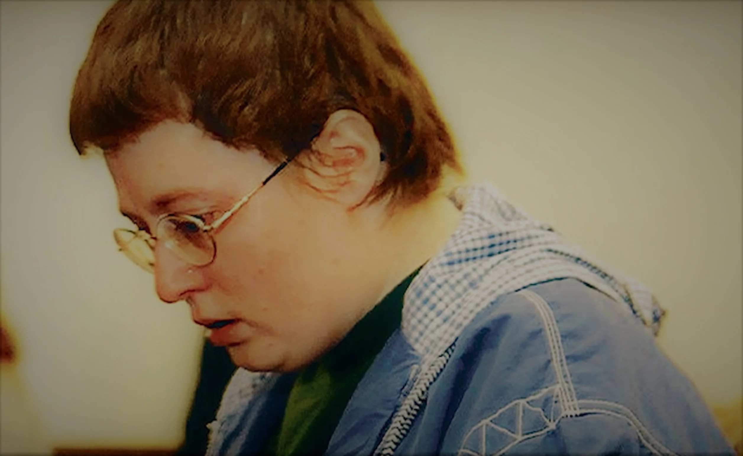 Barbora Scrlova (Screenshot - Stanowo/YouTube)