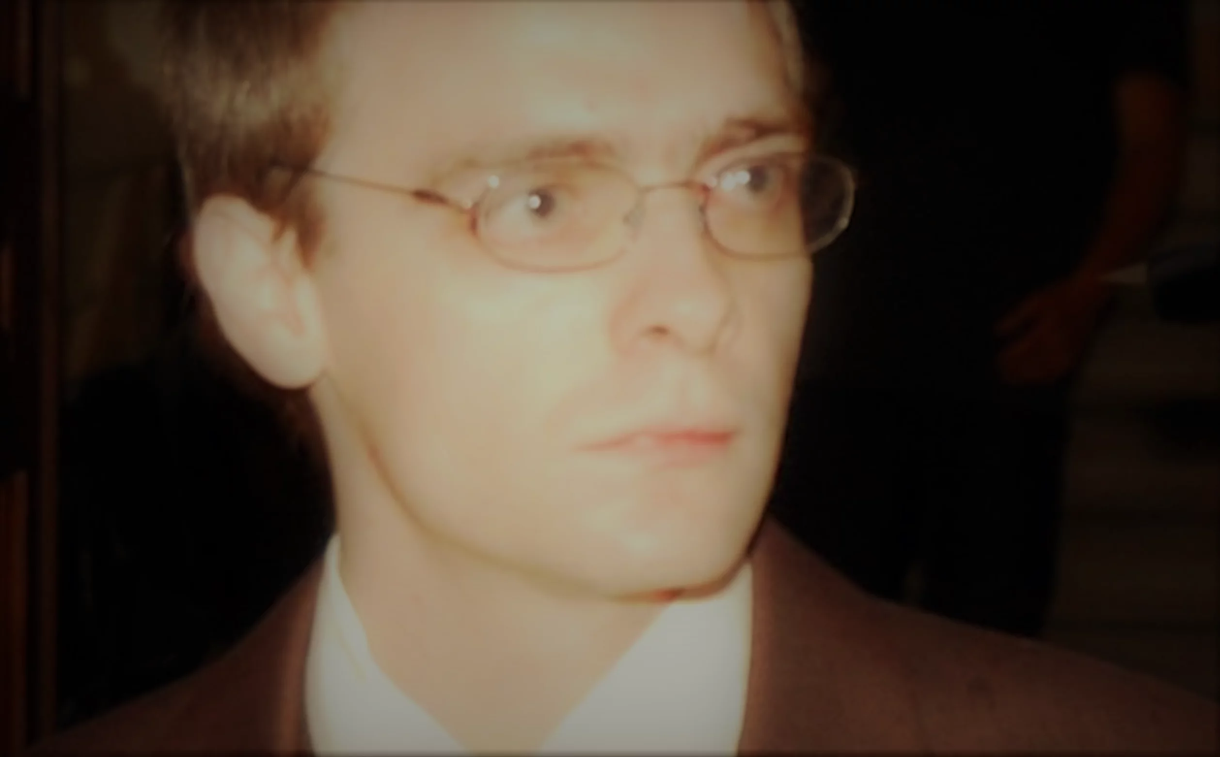 Jan Scrla - brat Barbory Scrlovej (Screenshot - Stanowo/YouTube)