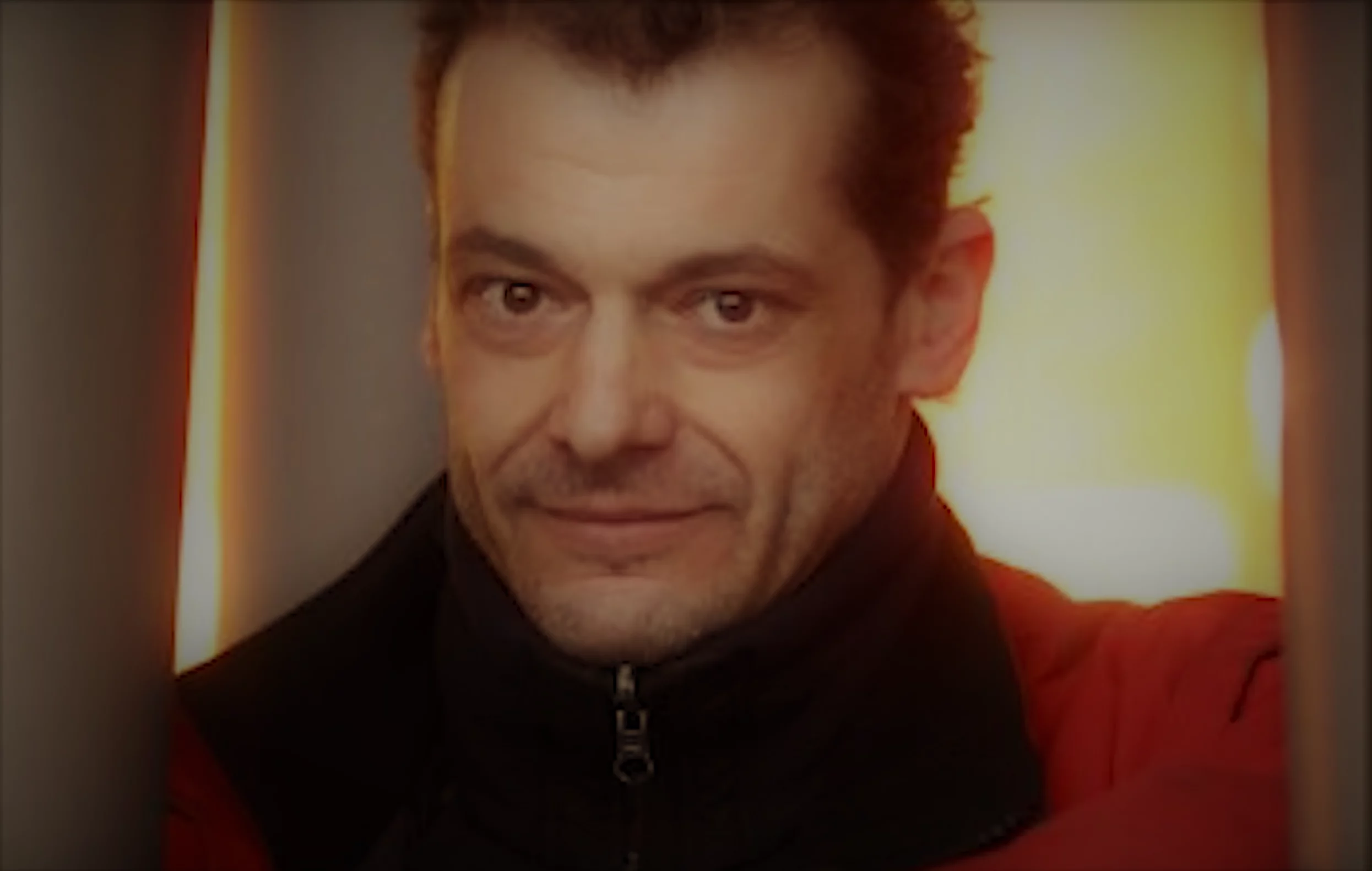 Radek Coufal (Screenshot - Stanowo/YouTube)