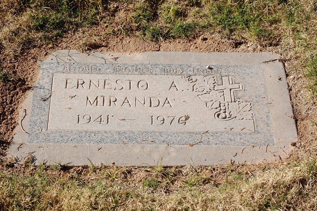 prawa Mirandy, Masz prawo zachować milczenie &ndash; o prawach Mirandy sł&oacute;w kilka