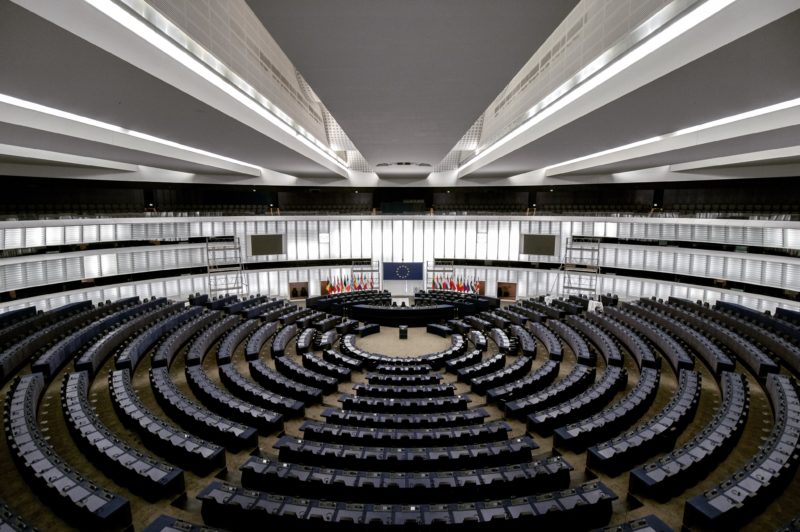 Ważność wyborów do Parlamentu Europejskiego