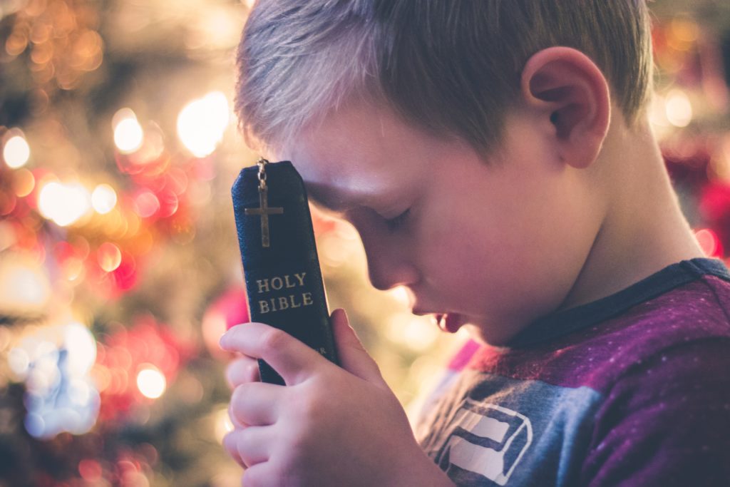 Czy religia w szkole jest obowiązkowa?