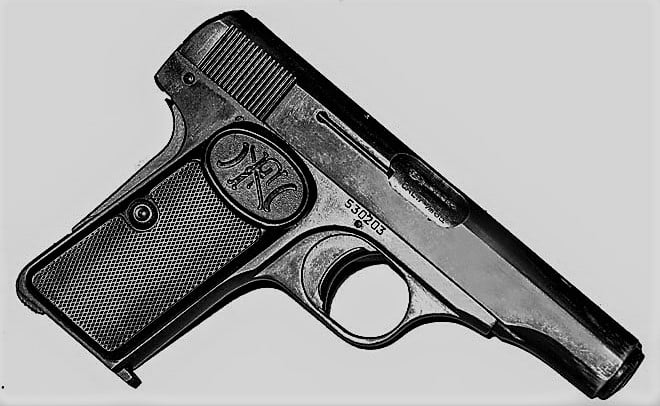 Browning 0.32 mm