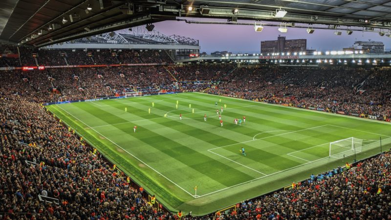 Współczynnik UEFA - na jakich zasadach jest liczony?