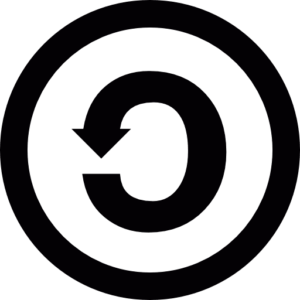 Creative Commons (Share-alike)