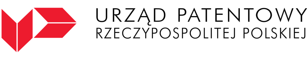 Logotyp Urzędu Patentowego Rzeczpospolitej Polskiej (UPRP)