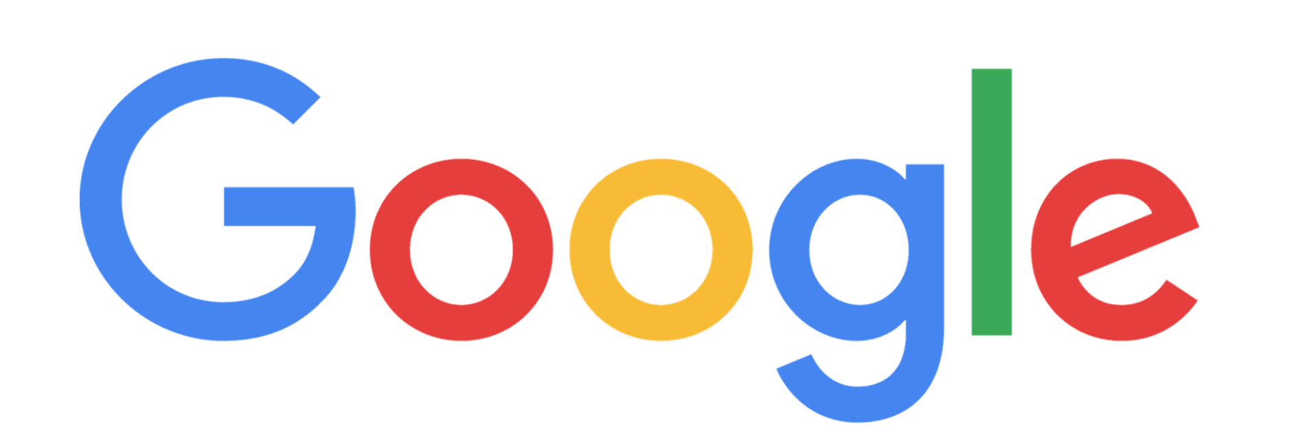 Google logo (symbol R)