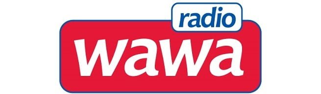 Radio Wawa logo (znak towarowy)
