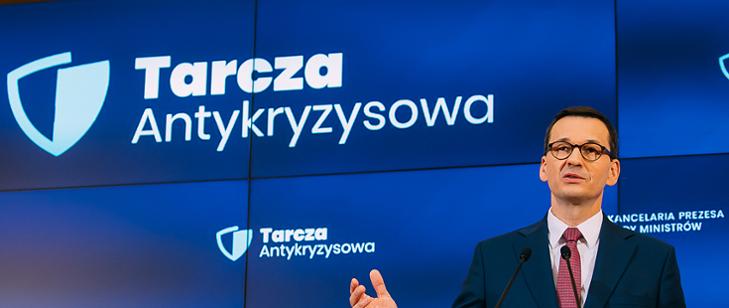 Tarcza antykryzysowa