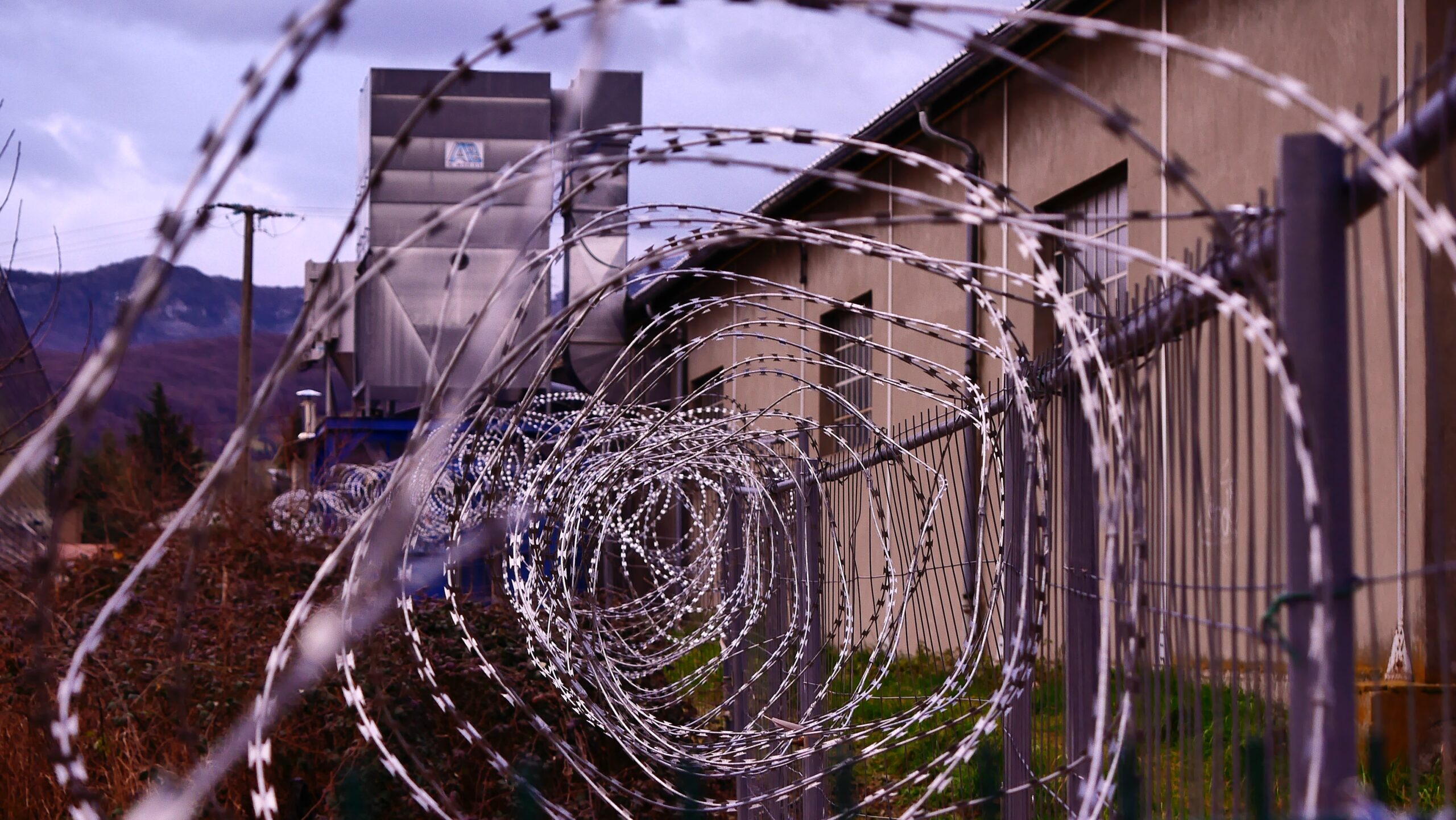 Komisja penitencjarna