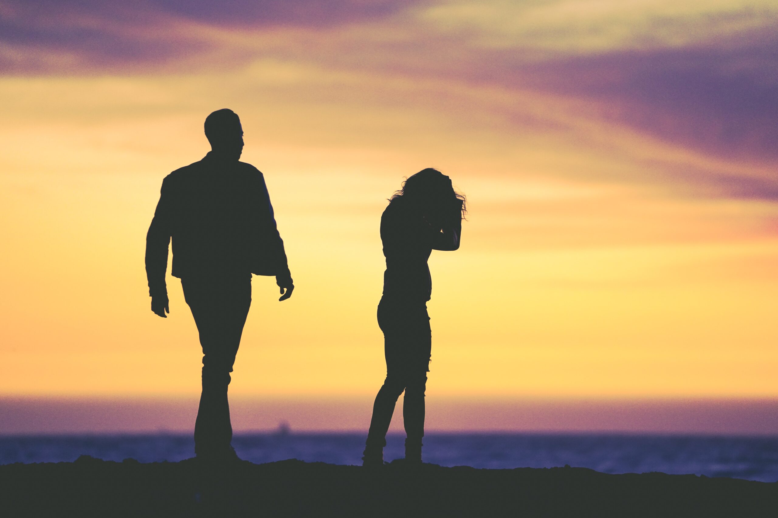 Rozwód, separacja i ustanie małżeństwa