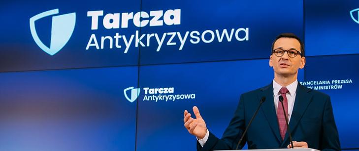 Tarcza antykryzysowa 4.0