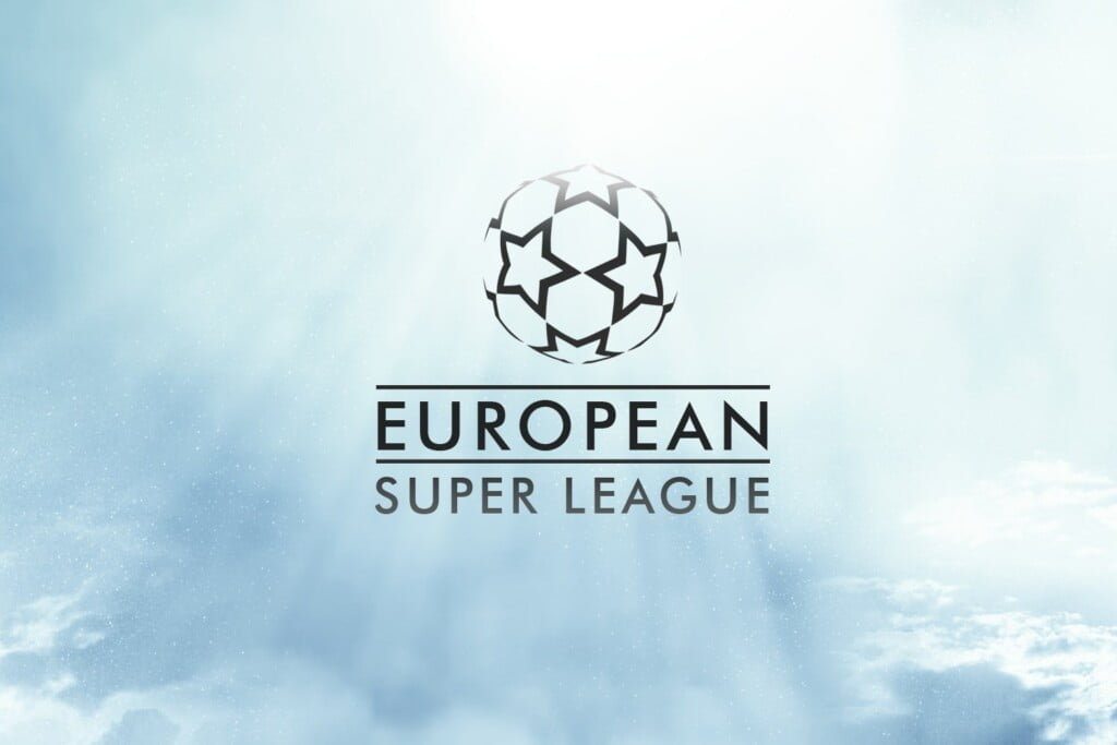 Superliga - European Super League - kluby, co to, UEFA, kary
