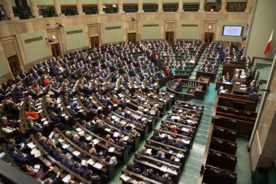 Zmiany w procedurze karnej uchwalone przez Sejm
